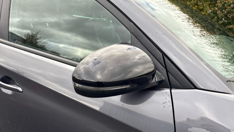 Hyundai Tucson 1.6 TGDi 177 N Line 5dr 2WD Petrol Estate